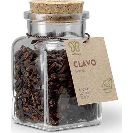 Naturcid 5 X Clavo Grano Eco 45 G - Imagen 2