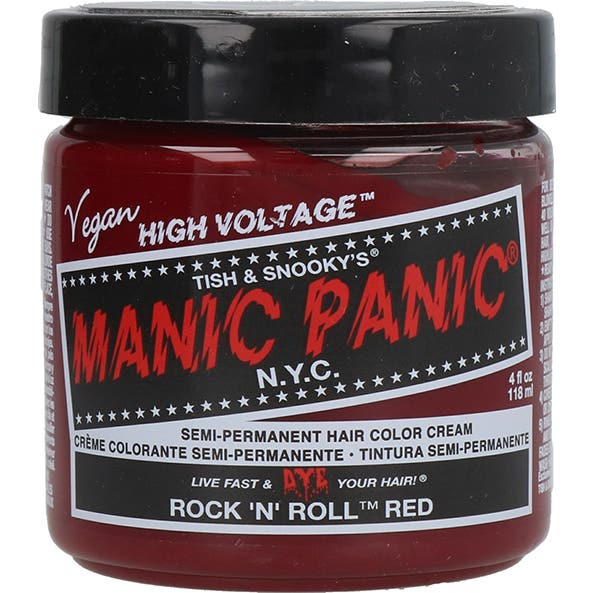 'Manic Panic Classic Color Tint Rock ''N'' Roll 118 ml'