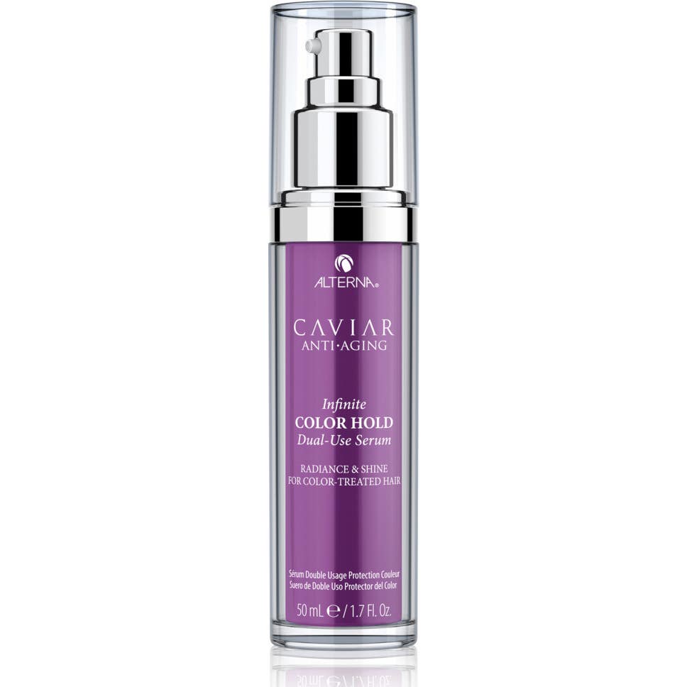 Alterna Caviar Infinite Color Hold Dual-Use Serum 50ml