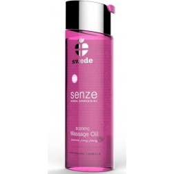 Swede Herbal Aphrodisiac Aceite Masaje Ecstatic 150 ml
