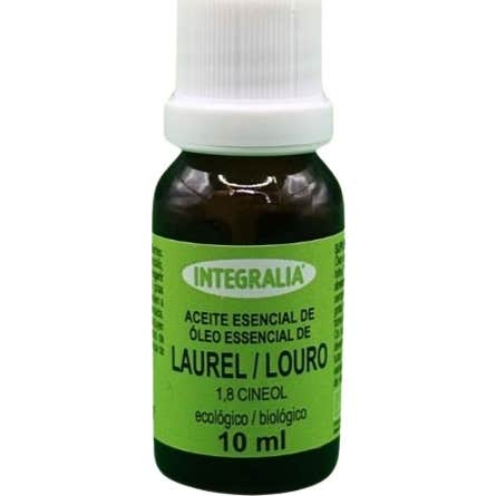 Integralia Laurel Aceite Esencial Eco 10 ml