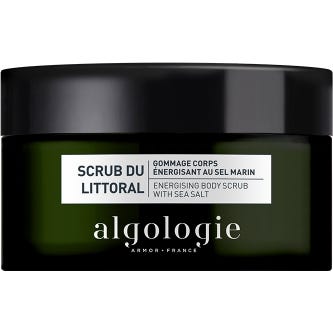Algologie Scrub Du Littoral Exfoliante Corporal 200 ml