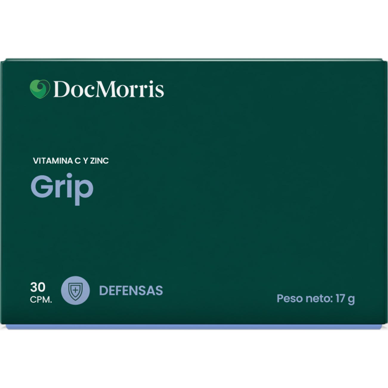 DocMorris Grip 30Comp