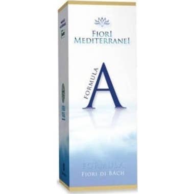 Forza Vitale Fórmula A (Adolescencia) 10 Ml De Elixir Floral - Imagen 2