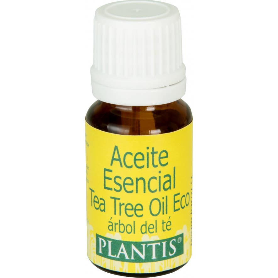 Plantis Esencial Árbol de Té Eco 10ml
