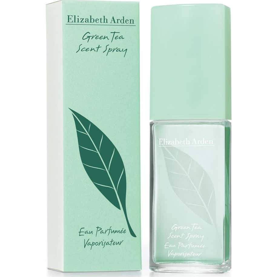 Elisabeth Arden Green Tea Eau De Toilette 50 Ml Vaporizador