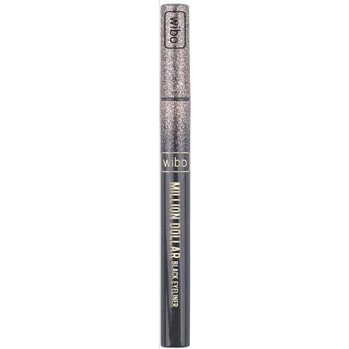 Wibo Eyeliner Negro Million Dollar 0.8 g
