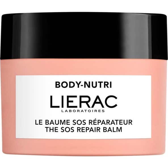 Lierac Body Nutri Bálsamo Sos Reparador 30 ml
