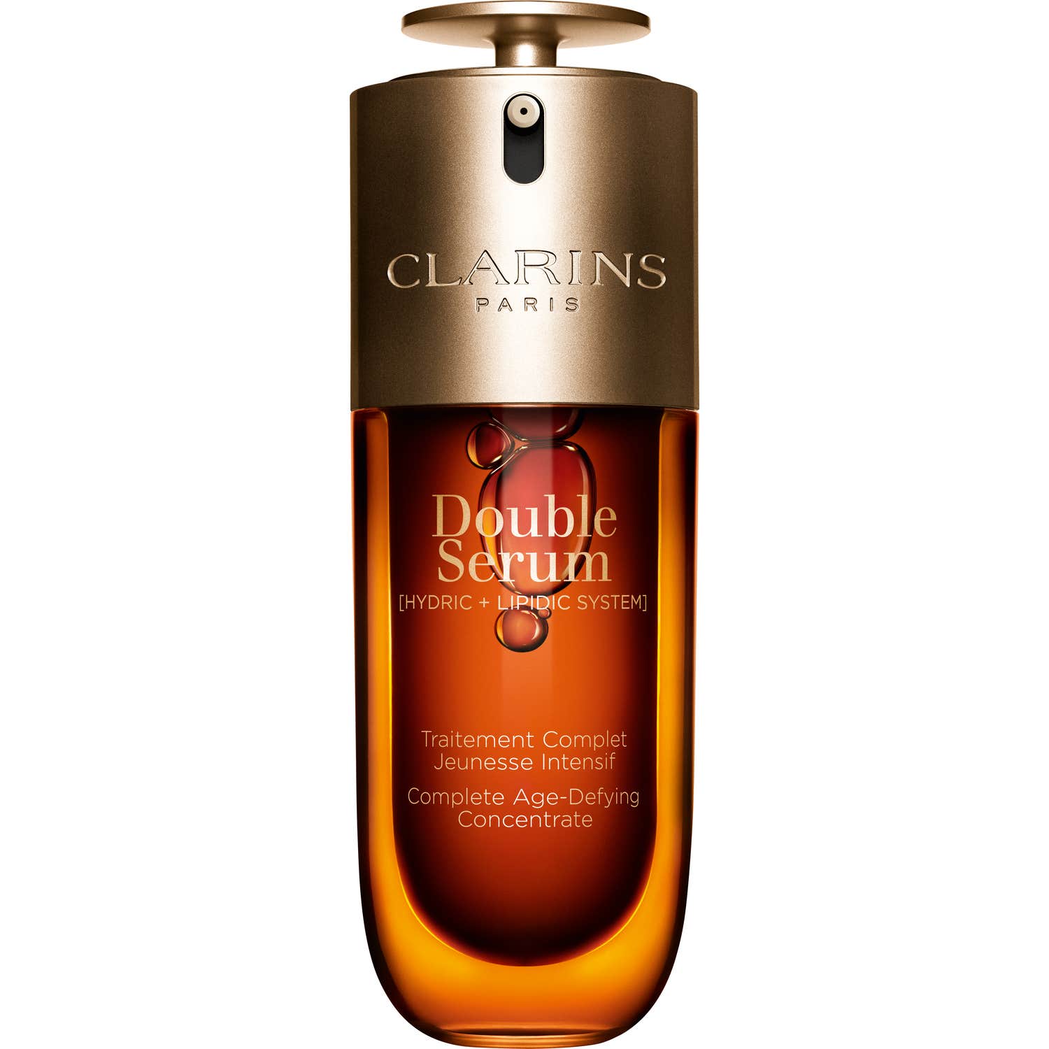 Clarins Double Serum Anti-Age Intensif 50 ml