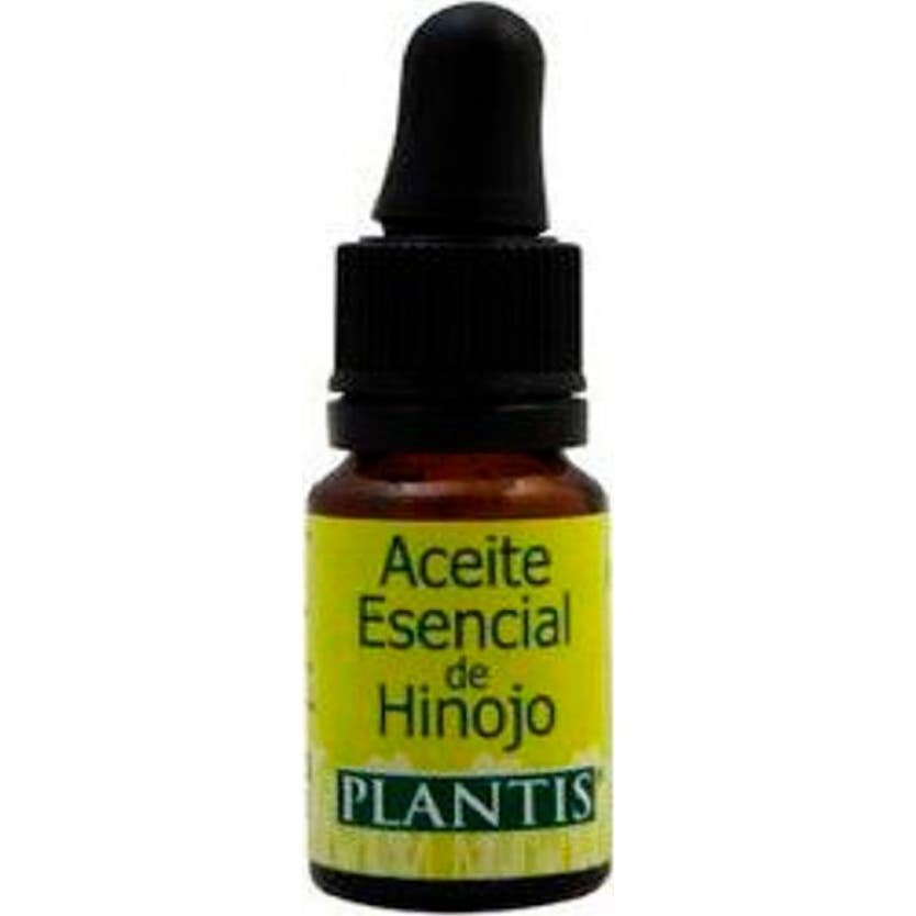 Plantis Esencia Hinojo 10ml