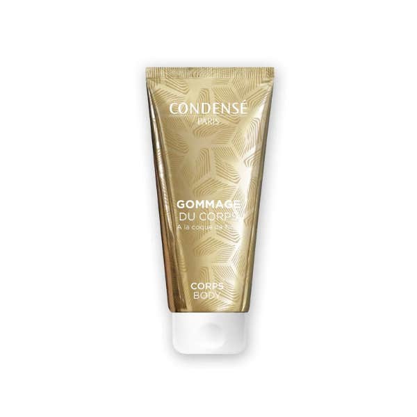 Condensé Exfoliante Corporal Todo Tipo de Pieles 200 ml