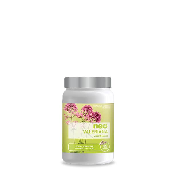 Neo Valeriana 45 caps