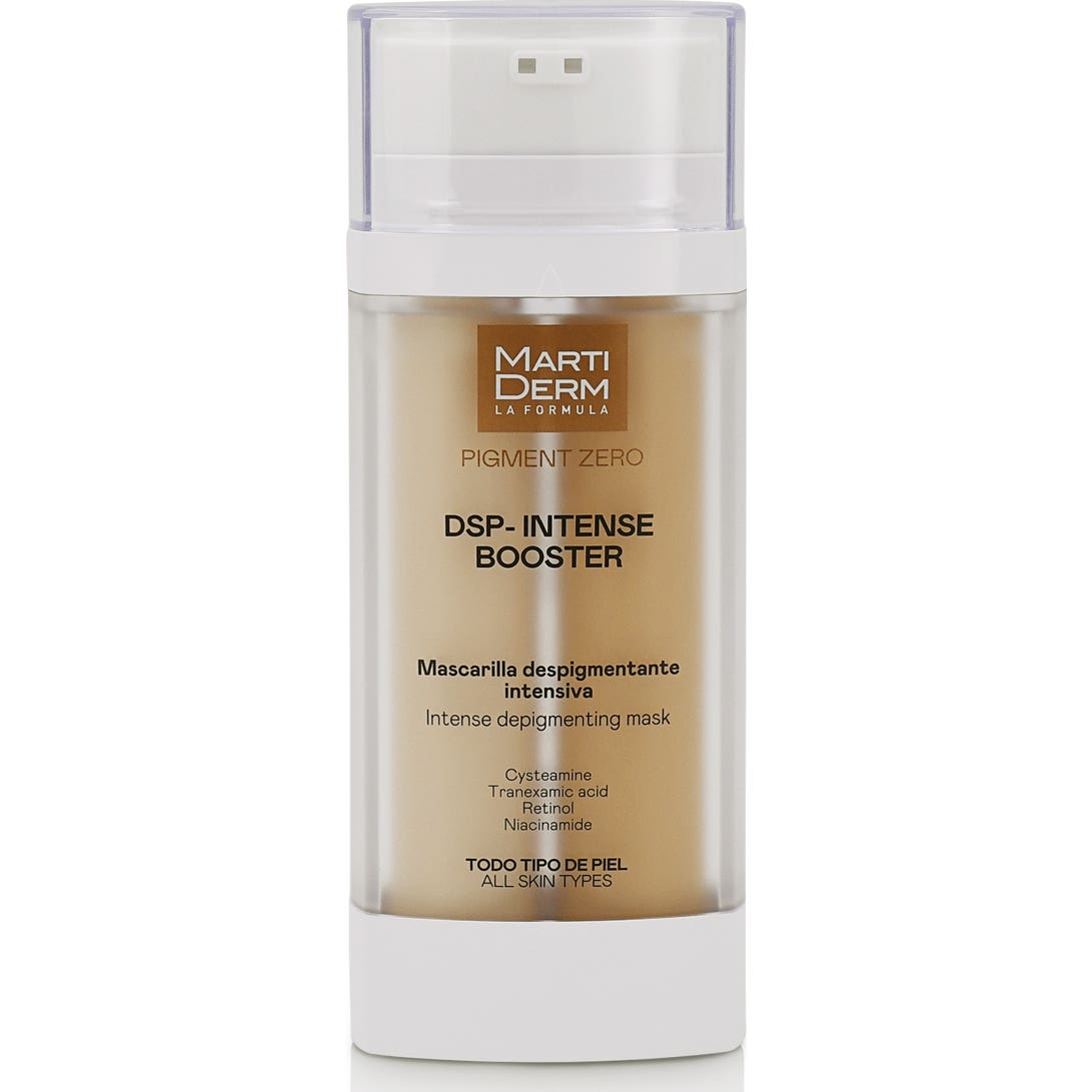Martiderm Pigment Zero DSP-Intense Booster 30ml