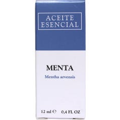 Plantapol Aceite Esencial De Menta