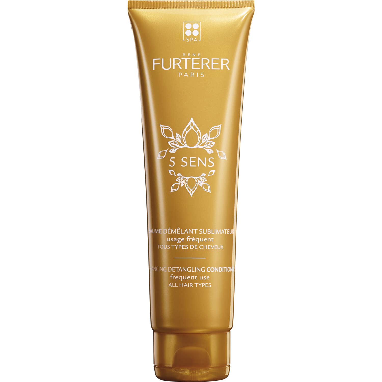 René Furterer 5 Sens Bálsamo Desenredante Sublimador 150ml
