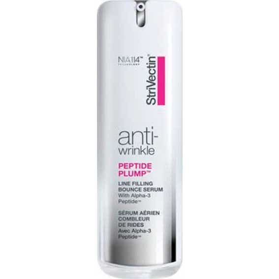 StriVectin Anti-Wrinkle Peptide Plump Line Filling Serum 30 ml