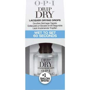 Opi Drip Dry Lacquer Drying Drops 8 ml