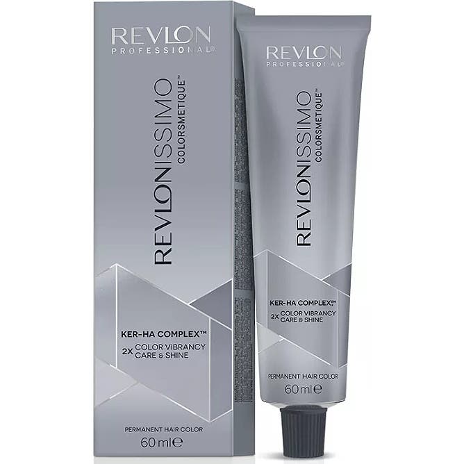 Revlon Revlonissimo Colorsmetique High Coverage 8 60 ml