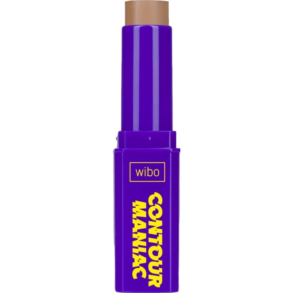 Wibo Contour Maniac Bronzer Stick 2 6g