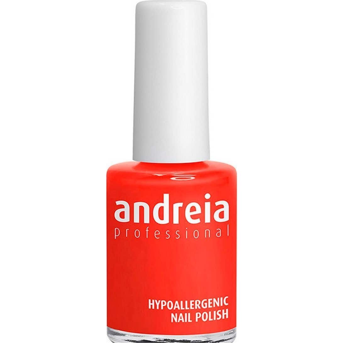 Andreia Professional Hypoallergenic Esmalte de Uñas Nº101 14ml