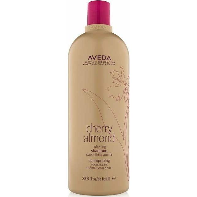Aveda Champú Cherry Almond Softening 1000 ml