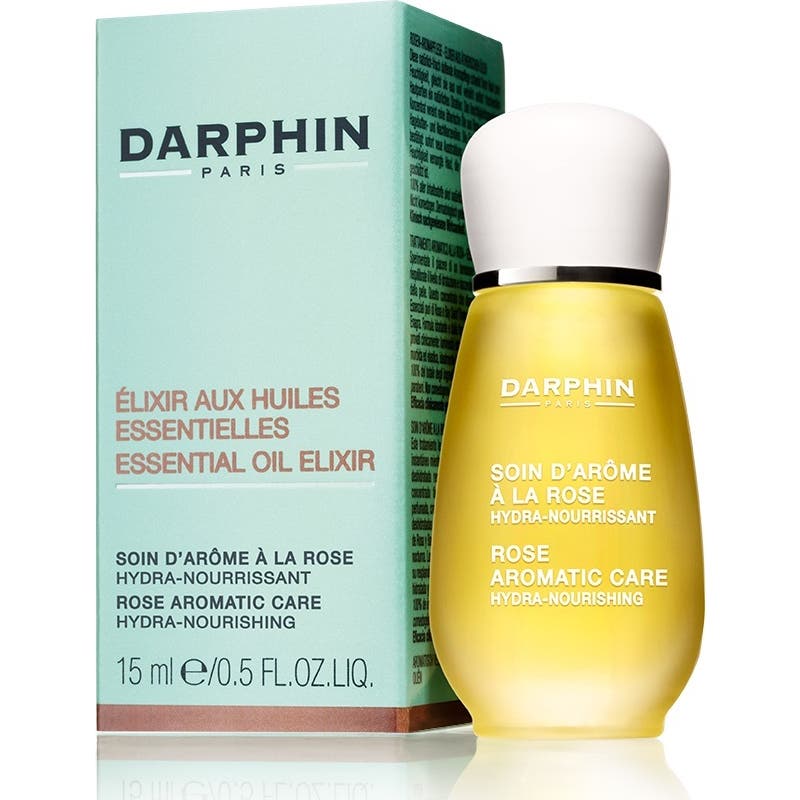 Darphin Elixir Rosa Aceite Esencial 15ml