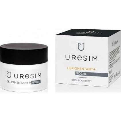 Uresim Crema Depigmentant Noche 50Ml