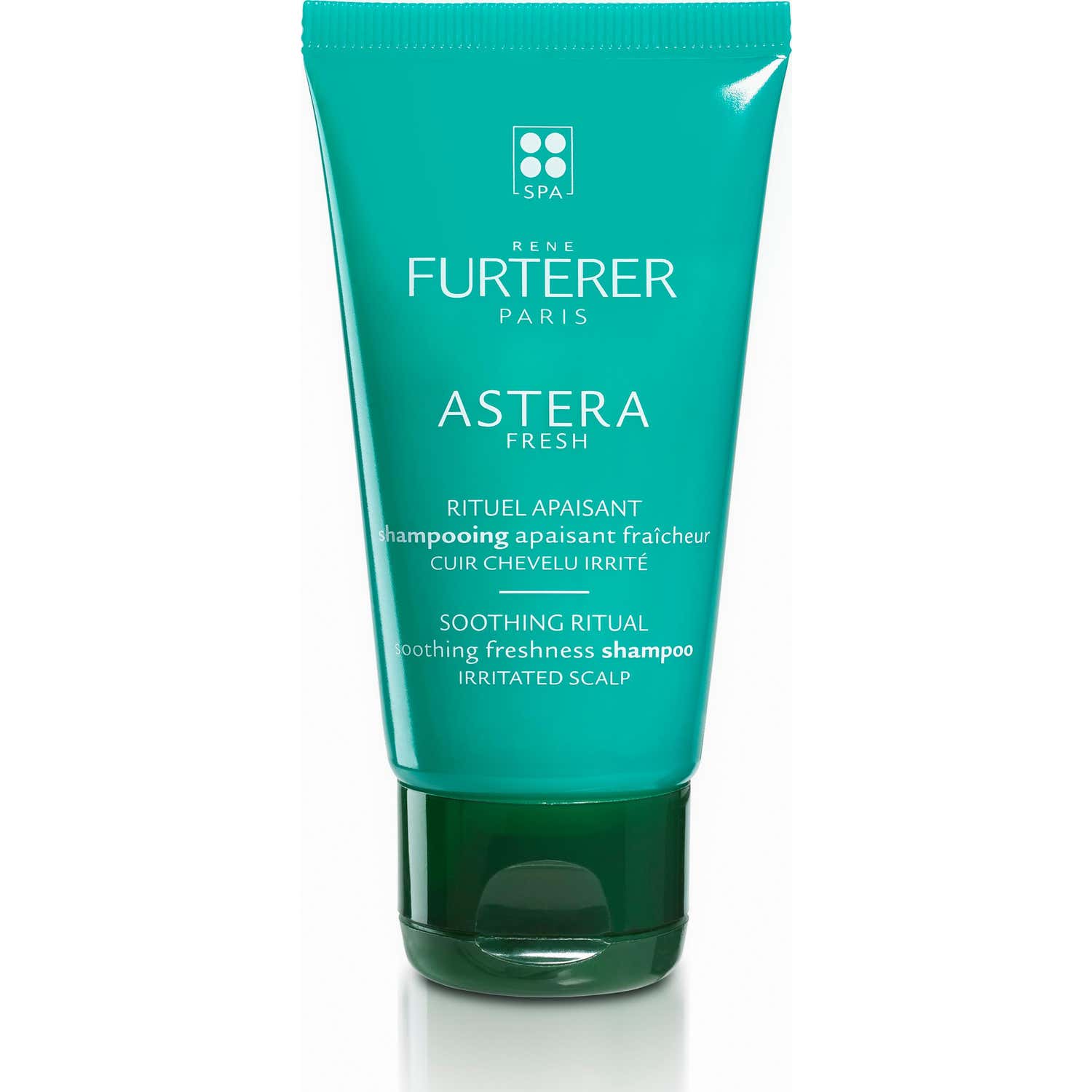 René Furterer Astera Fresh Champú Calmante Frescor 50ml