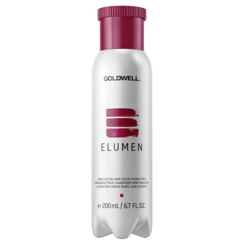 Goldwell Elumen Long Lasting Hair Color Oxidant Free SB@10 200ml