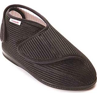 Gibaud Chaus Podo Mixto Sparta Negro 39