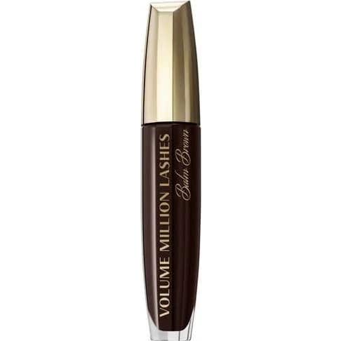 'L''Oréal Volume Million Lashes Balm Brown Máscara Nro 01 8.9 ml'
