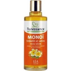 Natessance Aceite Seco Mono 100 ml