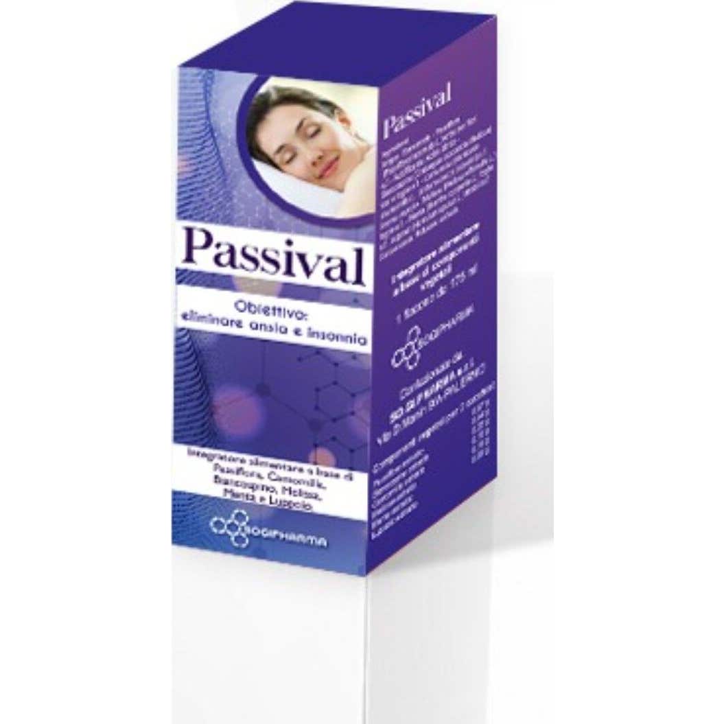 So.Gi. Passival 100 ml