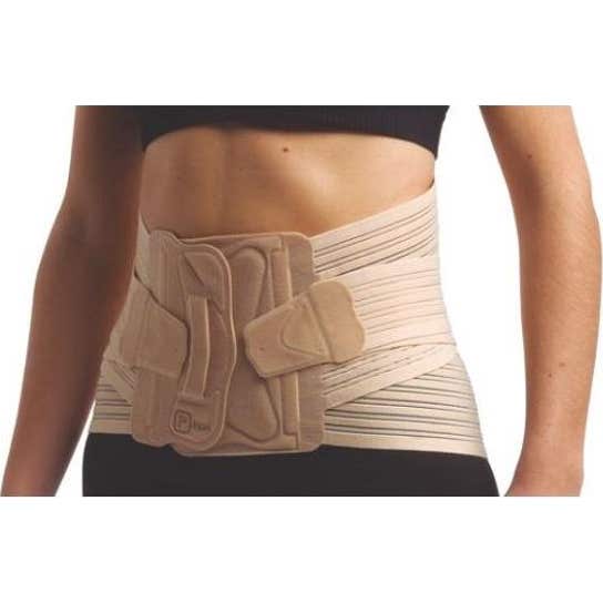 Prim Faja Lumbosacra Doble Tensor Prs620Bg Talla M 1 ud