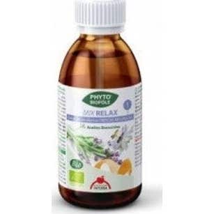 Intersa Phyto Bipole Mix 1 Relax 50Ml Bio