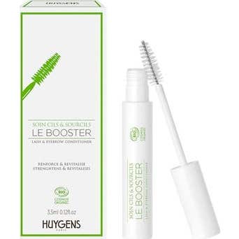 Huygens Paris Booster Pestañas 3.5ml