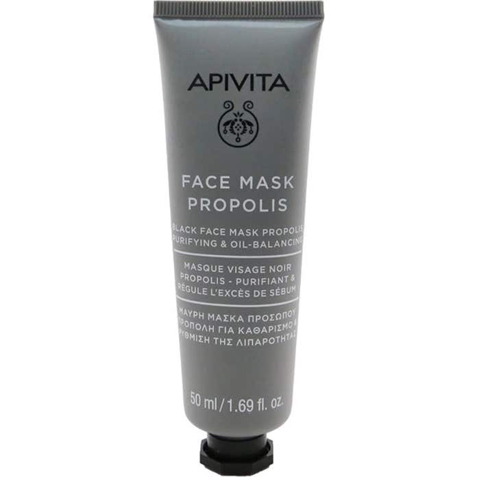 Apivita Mascarilla Facial Propóleo 50 ml