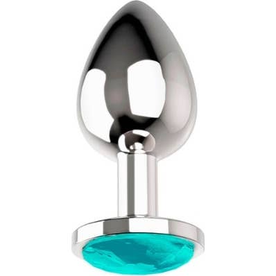 Diversual Infinity Plug Turquesa 1 ud