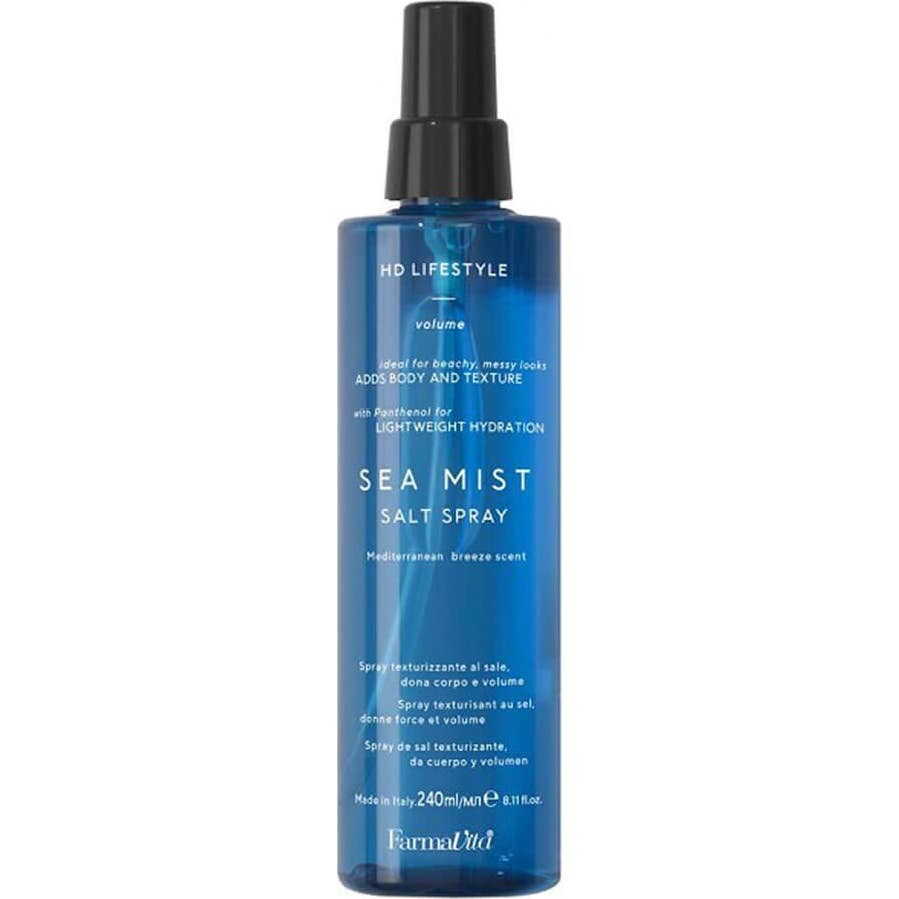 Farmavita Hd Lifestyle Sea Mist Spray 240ml