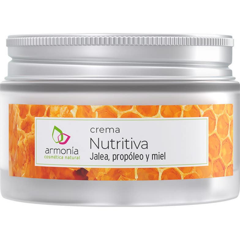 Armonía Crema Nutritiva 50ml