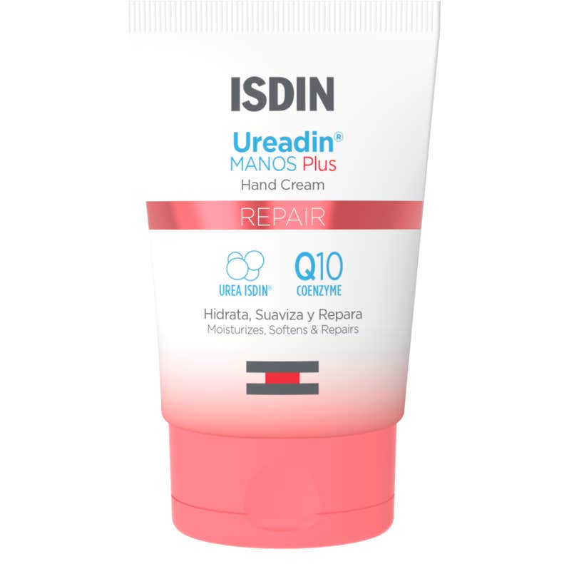 ISDIN Ureadin Crema de Manos Reparadora 50ml
