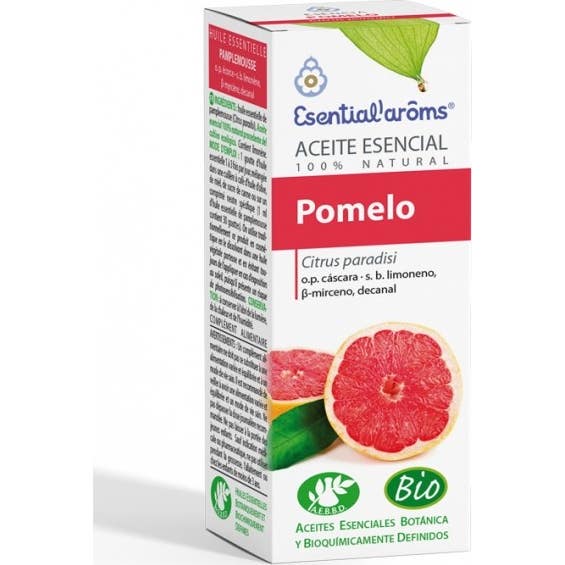 Esential Aroms Esencia Pomelo 10ml