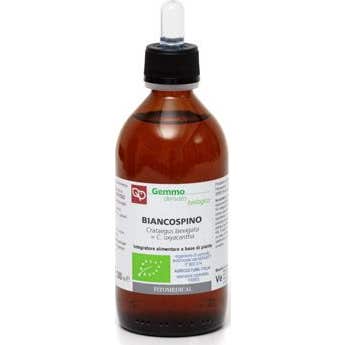 Fitomedical Espino Bio Tintura Madre 100 ml