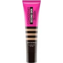 Comodynes Maquillaje Fluido 01 Honey 30 ml