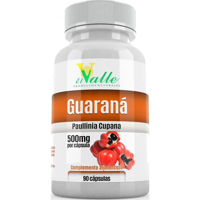 El Valle Guarana 90 Cápsulas - Imagen 2