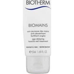 Biotherm Biosource Crema de Manos Edicion Limitada 50 ml
