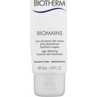 Biotherm Biosource Crema de Manos Edicion Limitada 50 ml