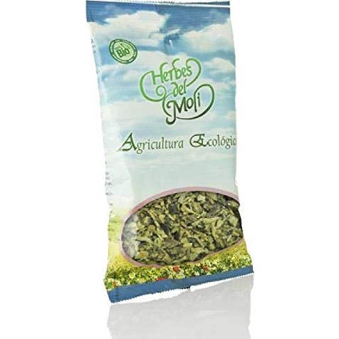 Herbes del Moli Té Verde Chun Mee Eco 70 g