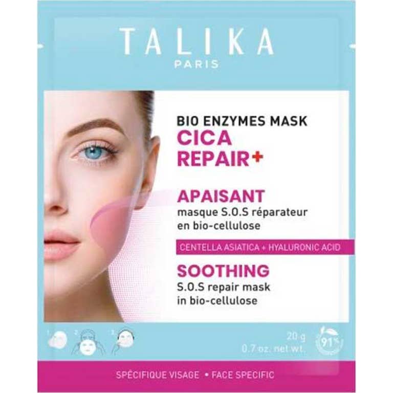 Talika Bio Enzymes Mask Cica Repair+ 20g