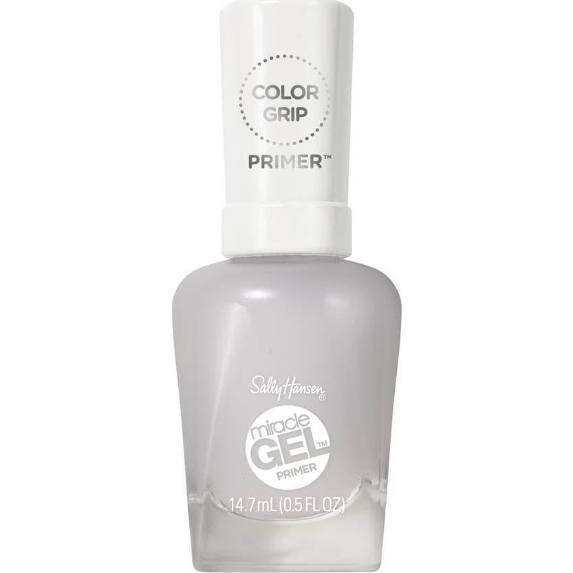 Sally Hansen Miracle Gel Base Coat 14.7 ml